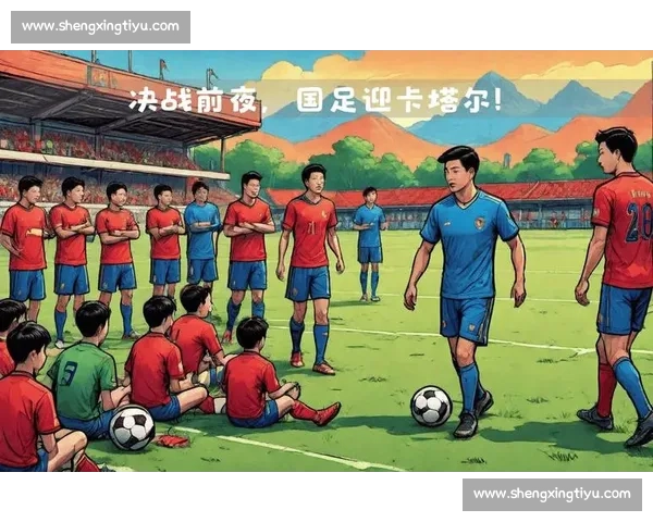 卡塔尔与中国足球对决分析:两队战术特点与实力差距解析 卡塔尔与中国足球对决分析:两队战术特点与实力差距解析